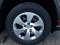  2020 Toyota RAV4 LE AWD Wheel #9