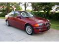 2000 3 Series 328i Sedan #18