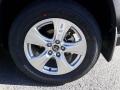  2020 Toyota RAV4 XLE AWD Wheel #8