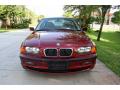 2000 3 Series 328i Sedan #20