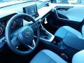 Front Seat of 2020 Toyota RAV4 XLE Premium AWD #3