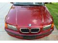 2000 3 Series 328i Sedan #21