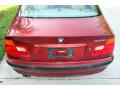 2000 3 Series 328i Sedan #22