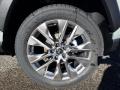  2020 Toyota RAV4 XLE Premium AWD Wheel #9