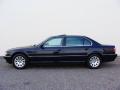 2001 7 Series 740iL Sedan #2