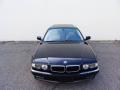 2001 7 Series 740iL Sedan #4
