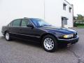 2001 7 Series 740iL Sedan #5