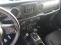  2020 Wrangler Unlimited 8 Speed Automatic Shifter #10
