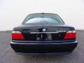2001 7 Series 740iL Sedan #7