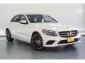 2019 C 300 Sedan #12