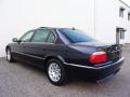 2001 7 Series 740iL Sedan #8