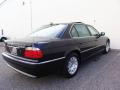 2001 7 Series 740iL Sedan #9