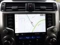 Navigation of 2020 Toyota 4Runner Limited 4x4 #6