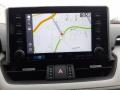 Navigation of 2020 Toyota RAV4 Limited AWD Hybrid #7