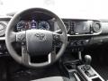 Dashboard of 2020 Toyota Tacoma TRD Sport Double Cab 4x4 #3