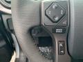  2020 Toyota Tacoma TRD Off Road Double Cab 4x4 Steering Wheel #14