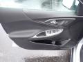 Door Panel of 2020 Chevrolet Malibu RS #13