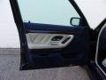 2001 7 Series 740iL Sedan #21