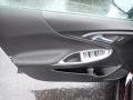 Door Panel of 2020 Chevrolet Malibu RS #12