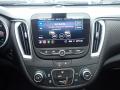 Controls of 2020 Chevrolet Malibu RS #15