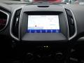 Navigation of 2020 Ford Edge SEL AWD #13