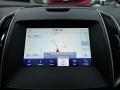 Navigation of 2020 Ford Edge SEL AWD #14
