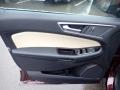 Door Panel of 2020 Ford Edge SEL AWD #11