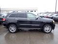 2020 Grand Cherokee Summit 4x4 #6