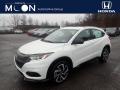 2020 HR-V Sport AWD #1