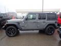  2020 Jeep Wrangler Unlimited Sting-Gray #2