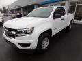 2020 Colorado WT Extended Cab 4x4 #3