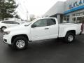 2020 Colorado WT Extended Cab 4x4 #4
