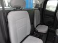 Rear Seat of 2020 Chevrolet Colorado WT Extended Cab 4x4 #13