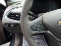  2020 Chevrolet Malibu LT Steering Wheel #16