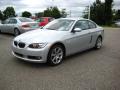 2009 3 Series 328xi Coupe #1