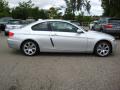 2009 3 Series 328xi Coupe #6
