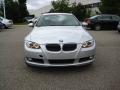 2009 3 Series 328xi Coupe #8