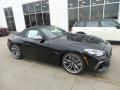 Front 3/4 View of 2020 BMW Z4 sDrive M40i #1