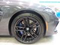  2020 BMW M8 Convertible Wheel #2