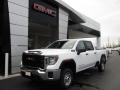 2020 Sierra 2500HD Crew Cab 4WD #1