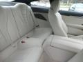 Rear Seat of 2020 BMW 8 Series M850i xDrive Coupe #4