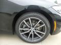  2020 BMW 3 Series 330i xDrive Sedan Wheel #2