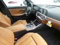 Front Seat of 2020 BMW 3 Series 330i xDrive Sedan #3