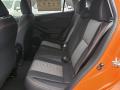 Rear Seat of 2020 Subaru Crosstrek 2.0 Premium #6