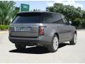 2020 Range Rover Supercharged LWB #4