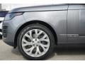 2020 Range Rover Supercharged LWB #6
