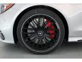  2020 Mercedes-Benz C AMG 63 S Sedan Wheel #8
