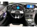 Controls of 2020 Mercedes-Benz C AMG 63 S Sedan #4