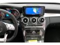 Controls of 2020 Mercedes-Benz C AMG 63 S Sedan #5
