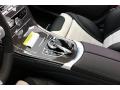 Controls of 2020 Mercedes-Benz C AMG 63 S Sedan #23